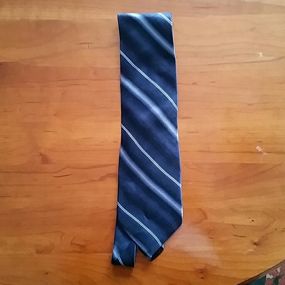 Puritan Tie - Picture 2 of 3